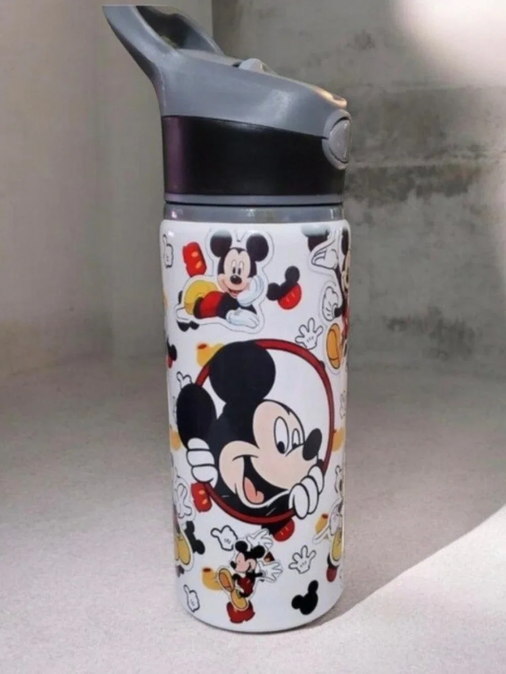 Artisan mickey mouse